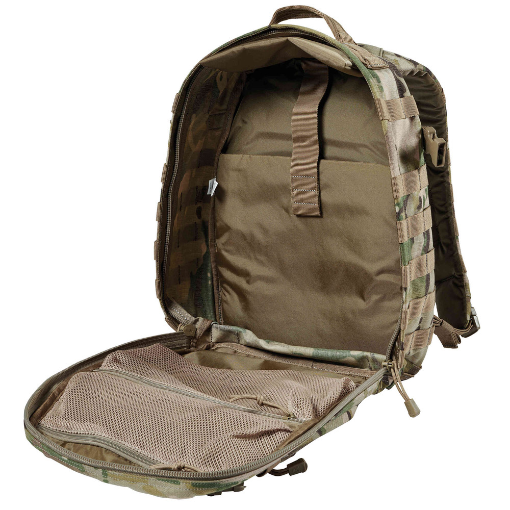 multicam ruck