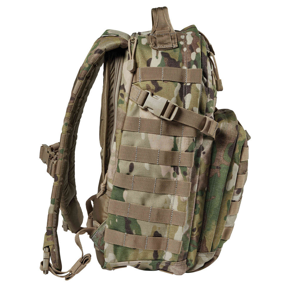 multicam ruck