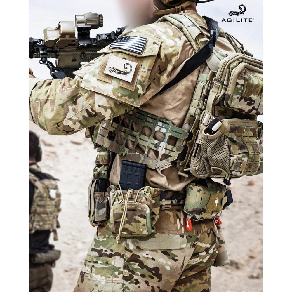 AGILITE™ - Mag-Release Dump Pouch™ - Tárdobó (MultiCam®) 24.990 Ft
