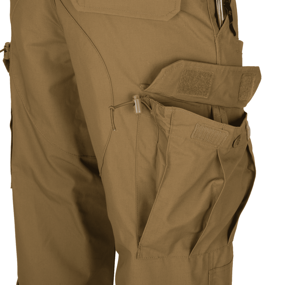 Helikon-Tex® - CPU® Pants - PolyCotton 