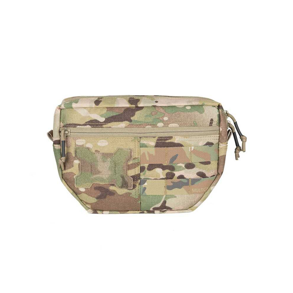 molle dangler pouch