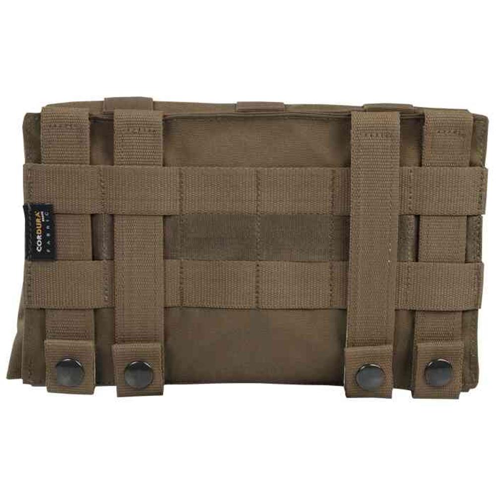Tasmanian Tiger® IFAK Pouch IFAK Zseb (Coyote Brown) 16.990 Ft