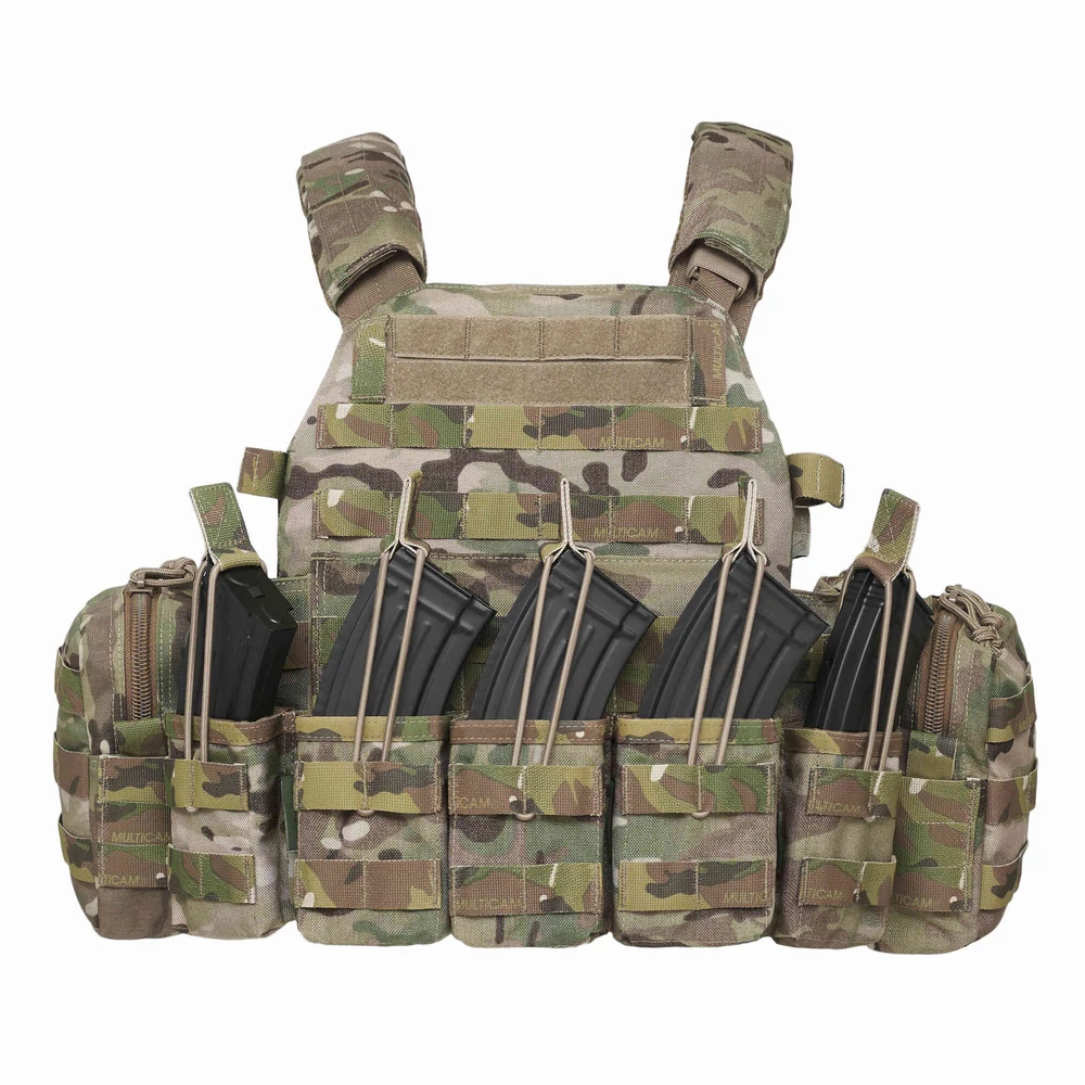 Warrior Assault Systems® - DCS AK 7.62MM CARRIER - Taktikai