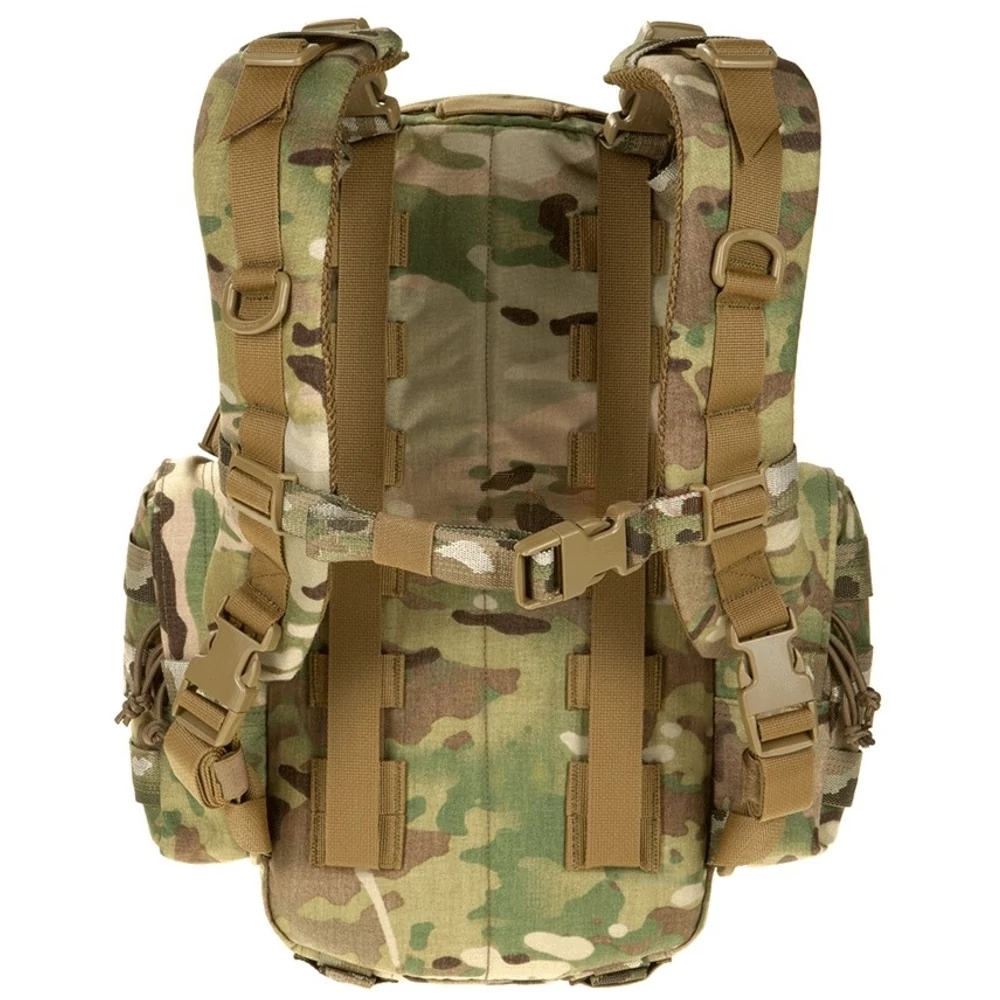 Warrior Assault Systems® - Helmet Cargo Pack - Taktikai Hátizsák