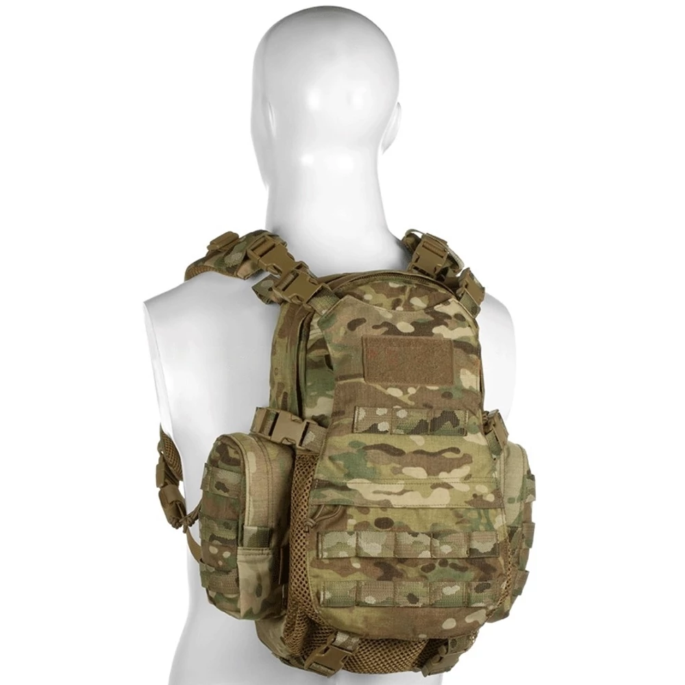 Warrior Assault Systems® - Helmet Cargo Pack - Taktikai Hátizsák