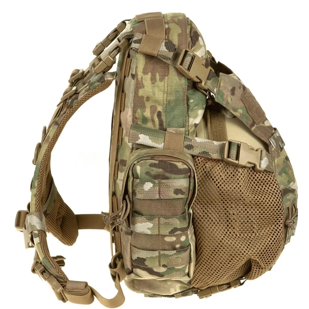 Warrior Assault Systems® - Helmet Cargo Pack - Taktikai Hátizsák