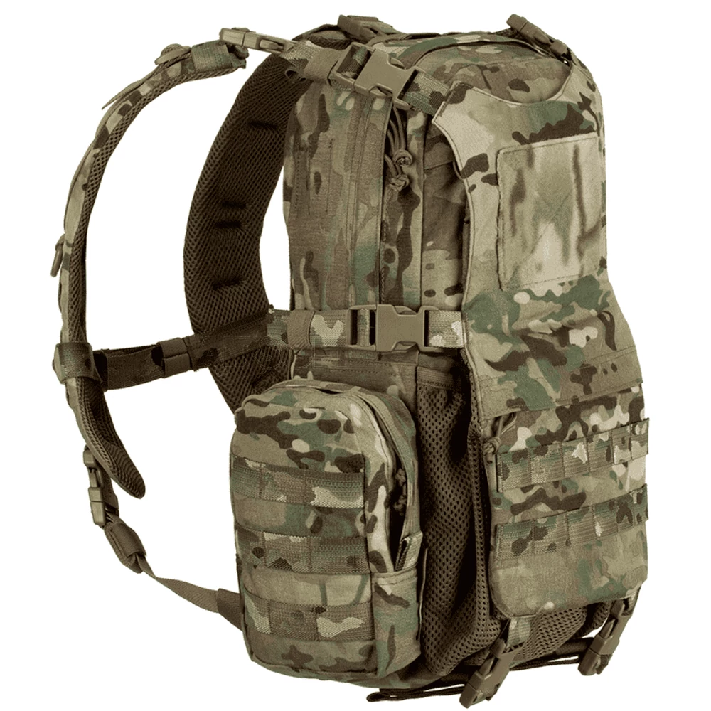 Warrior Assault Systems® - Helmet Cargo Pack Large 28 L - Taktikai