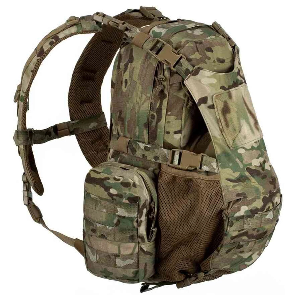 Warrior Assault Systems® - Helmet Cargo Pack Large 28 L - Taktikai
