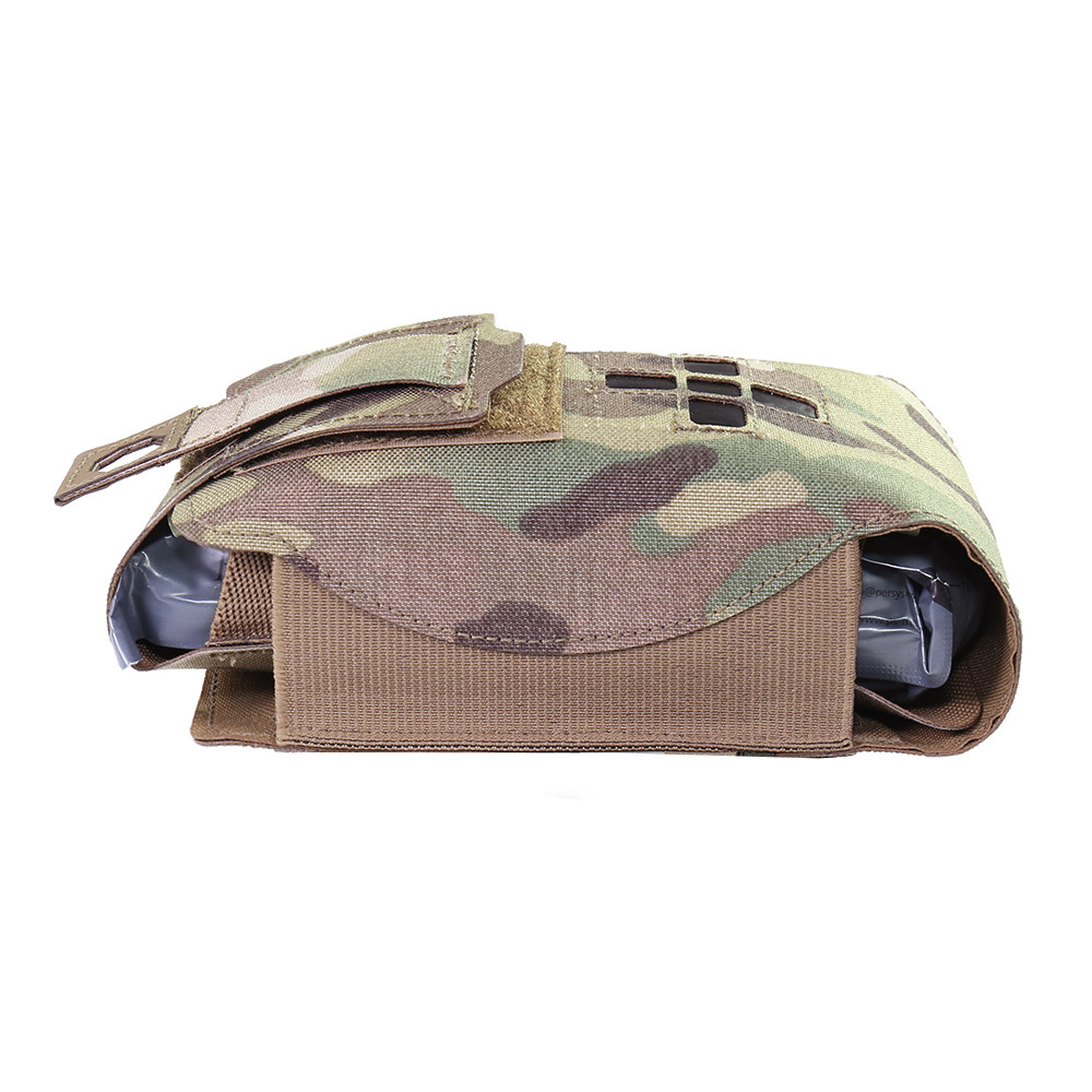multicam ifak pouch