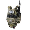 AGILITE™ -  Pincer™ Placard 2nd Layer Admin Pouch (MultiCam®)