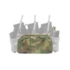AGILITE™ -  Pincer™ Placard 2nd Layer Admin Pouch (MultiCam®)
