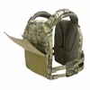 AGILITE™ -  K-Zero™ Plate Carrier - Taktikai Mellény (MultiCam®)