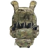 AGILITE™ -  K-Zero™ Plate Carrier - Taktikai Mellény (MultiCam®)
