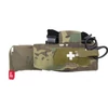 AGILITE™ -  MD2™ Compact Trauma Kit | IFAK (MultiCam®)