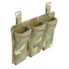 AGILITE™ -  Pincer Placard™ - Tripla Tártartó (MultiCam®)
