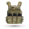 AGILITE™ -  Pincer Placard™ - Tripla Tártartó (MultiCam®)