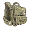 AGILITE™ -  Micro MAP™ Back Panel - Hátsó Kiegészító Panel (MultiCam®)
