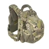 AGILITE™ -  Micro MAP™ Back Panel - Hátsó Kiegészító Panel (MultiCam®)