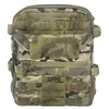 AGILITE™ -  Micro MAP™ Back Panel - Hátsó Kiegészító Panel (MultiCam®)