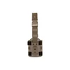 Amomax® -  Drop Leg Platform -  Comb Panel (Dark Earth)