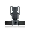Amomax® -  Low Duty Platform (Black)