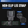 Amomax® -  Low Duty Platform (Black)