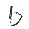 Amomax® -  Pistol Lanyard - Biztonsági Rögzítő (Black)