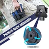 Amomax® -  Paddle Holster - Pisztolytartó CZ P-07/P-09 Jobb Kezes (Dark Earth)