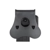 Amomax® -  Paddle Holster - Pisztolytartó CZ P-07/P-09 Jobb Kezes (Black)