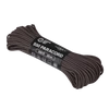Atwood Rope -  550 PARACORD 4 MM 30M - Paracord Kötél (Brown)