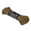 Atwood Rope -  550 PARACORD 4 MM 30M - Paracord Kötél (Coyote)