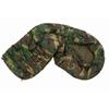 Kép 2/6 - Carinthia® - SLEEPING BAG DEFENCE 4 WOODLAND - Hálózsák (Woodland)