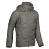 Kép 1/7 - Carinthia® -  MIG 4.0 Jacket - Esővédő és Szélálló Téli Kabát (Olive)