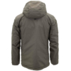 Kép 3/7 - Carinthia® -  MIG 4.0 Jacket - Esővédő és Szélálló Téli Kabát (Olive)