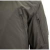 Kép 4/7 - Carinthia® -  MIG 4.0 Jacket - Esővédő és Szélálló Téli Kabát (Olive)