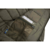 Kép 7/7 - Carinthia® -  MIG 4.0 Jacket - Esővédő és Szélálló Téli Kabát (Olive)