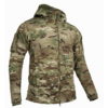 Kép 1/4 - Carinthia® -  Softshell Jacket Special Forces - Softshell Kabát (MultiCam®)