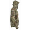 Kép 3/4 - Carinthia® -  Softshell Jacket Special Forces - Softshell Kabát (MultiCam®)