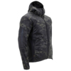 Kép 1/6 - Carinthia® -  G-LOFT® TLG Jacket MultiCam® Black™ - Taktikai Kabát (MultiCam® Black™)