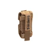 Clawgear® -  2-WAY TOURNIQUET POUCH - Kétirányú TOURNIQUET Tartó Zseb (Coyote)