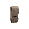 Kép 1/4 - Clawgear® -  2-WAY TOURNIQUET POUCH - Kétirányú TOURNIQUET Tartó Zseb (RAL7013)