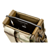 Kép 5/5 - Clawgear® -  5.56 / AK Double SPEEDPOUCH LC - Dupla Tártartó Zseb (MultiCam®)