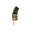 Kép 4/5 - Clawgear® -  5.56 / AK Double SPEEDPOUCH LC - Dupla Tártartó Zseb (MultiCam®)