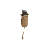 Clawgear® -  9MM SPEEDPOUCH LC - Pisztoly Tártartó Zseb (Coyote)
