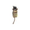 Clawgear® -  9MM SPEEDPOUCH LC - Pisztoly Tártartó Zseb (MultiCam®)