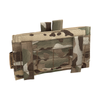Kép 2/4 - Clawgear® -  ADMIN CHEST PANEL CORE - Admin Zseb (MultiCam®)