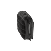 Kép 3/5 - Clawgear® -  ADMIN POUCH CORE - Általános MOLLE Zseb (Black)