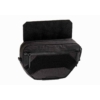 Kép 1/4 - Clawgear® -  Drop Down Velcro Utility Pouch (Black)