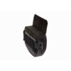 Kép 3/4 - Clawgear® -  Drop Down Velcro Utility Pouch (Black)