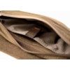 Kép 4/4 - Clawgear® -  Drop Down Velcro Utility Pouch (Coyote)